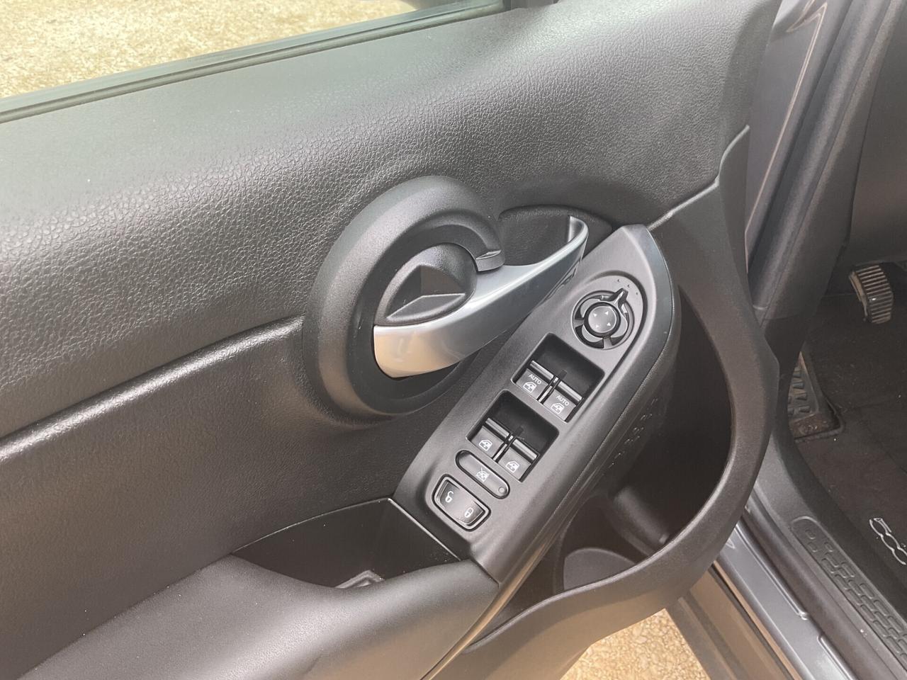 Fiat 500X 1.0 T3 120 CV Urban