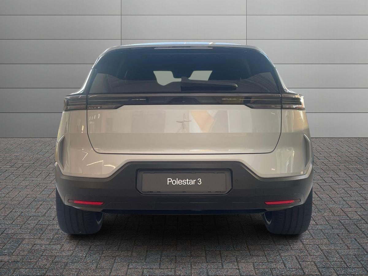 POLESTAR Polestar 3 Dual Motor