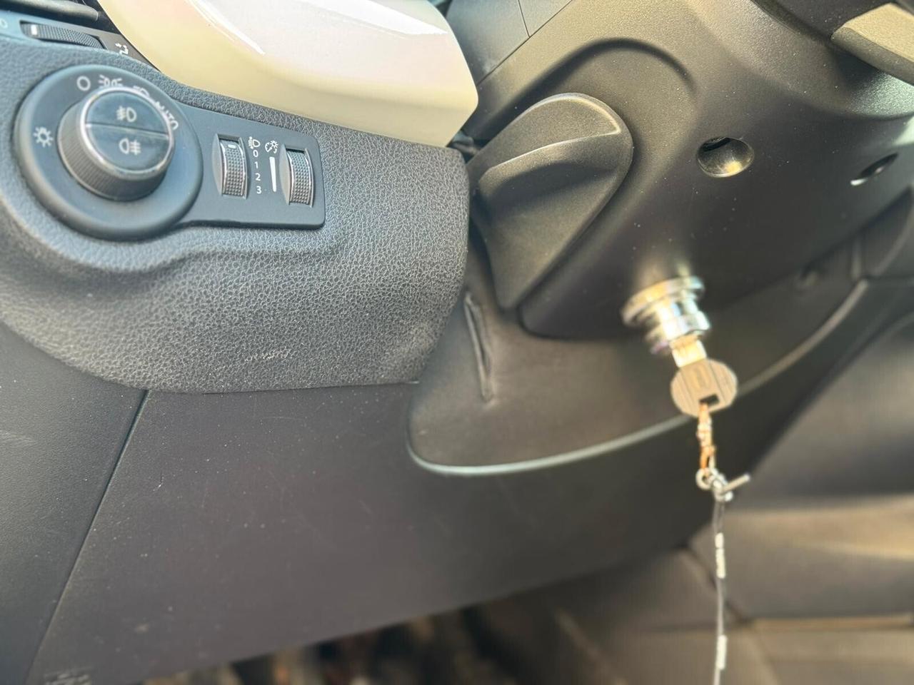 Fiat 500X 1.3 MultiJet 95 CV Cross