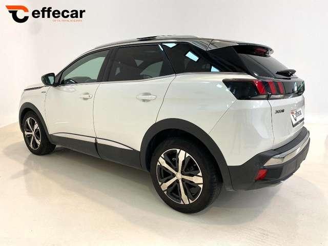 Peugeot 3008 BlueHDi 120 S&S GT Line