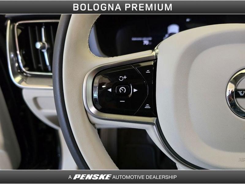 Volvo V60 Cross Country V60 Cross Country B5 AWD automatico Plus