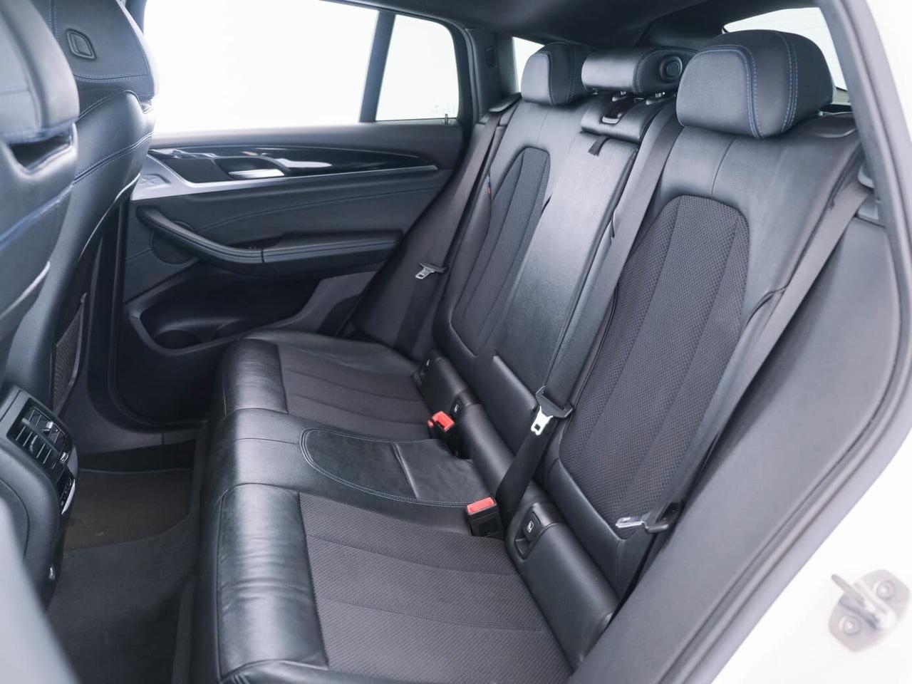 Bmw X4 xDrive30i Msport