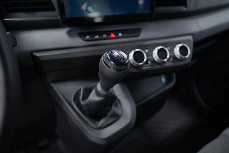 Renault Master PRONTA CONSEGNA !!! NEW MASTER T35 2.0 dCi 130CV CON CENTINA FISSA 4100X2100 H2400 8 PEDANE