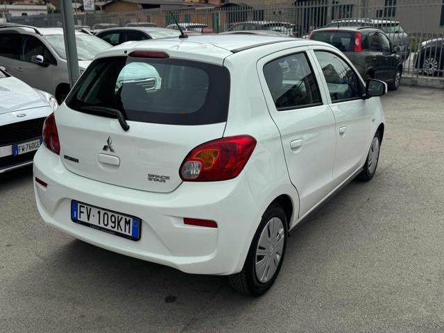 MITSUBISHI Space Star 1.0 71cv Funky