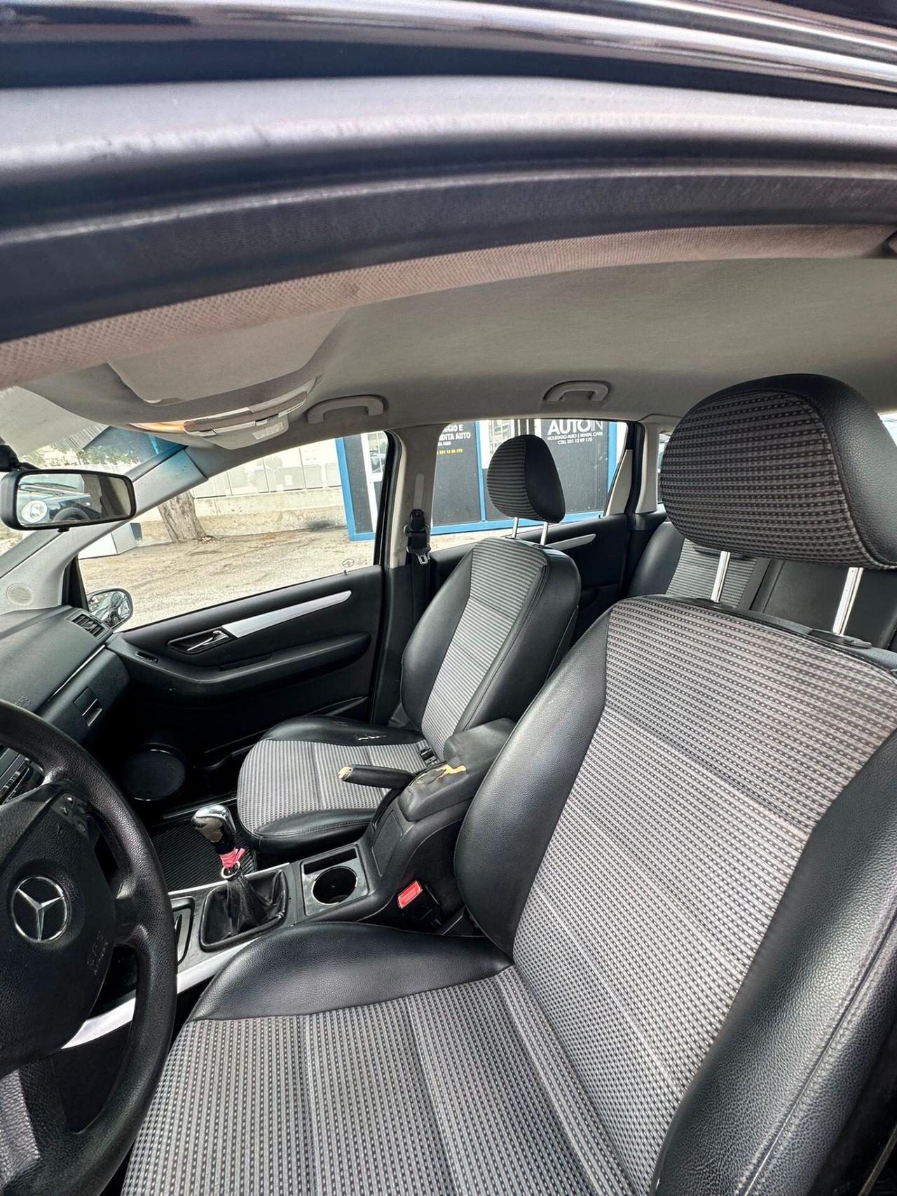Mercedes-benz A 180 CDI Coupé Elegance