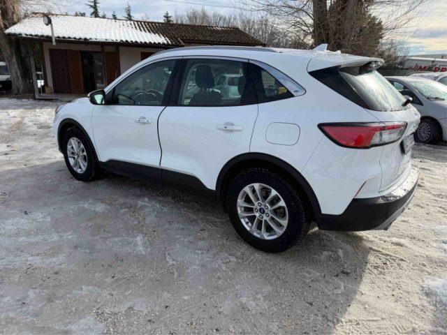 FORD Kuga 1.5 EcoBlue 120 CV aut. 2WD ST-Line X