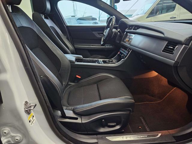 Jaguar XF XF II Sportbrake Sportbrake 2.0d i4 Portfolio