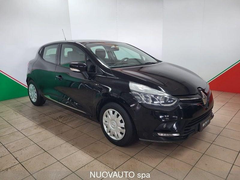Renault Clio 0.9 TCE 75cv MOSCHINO LIFE
