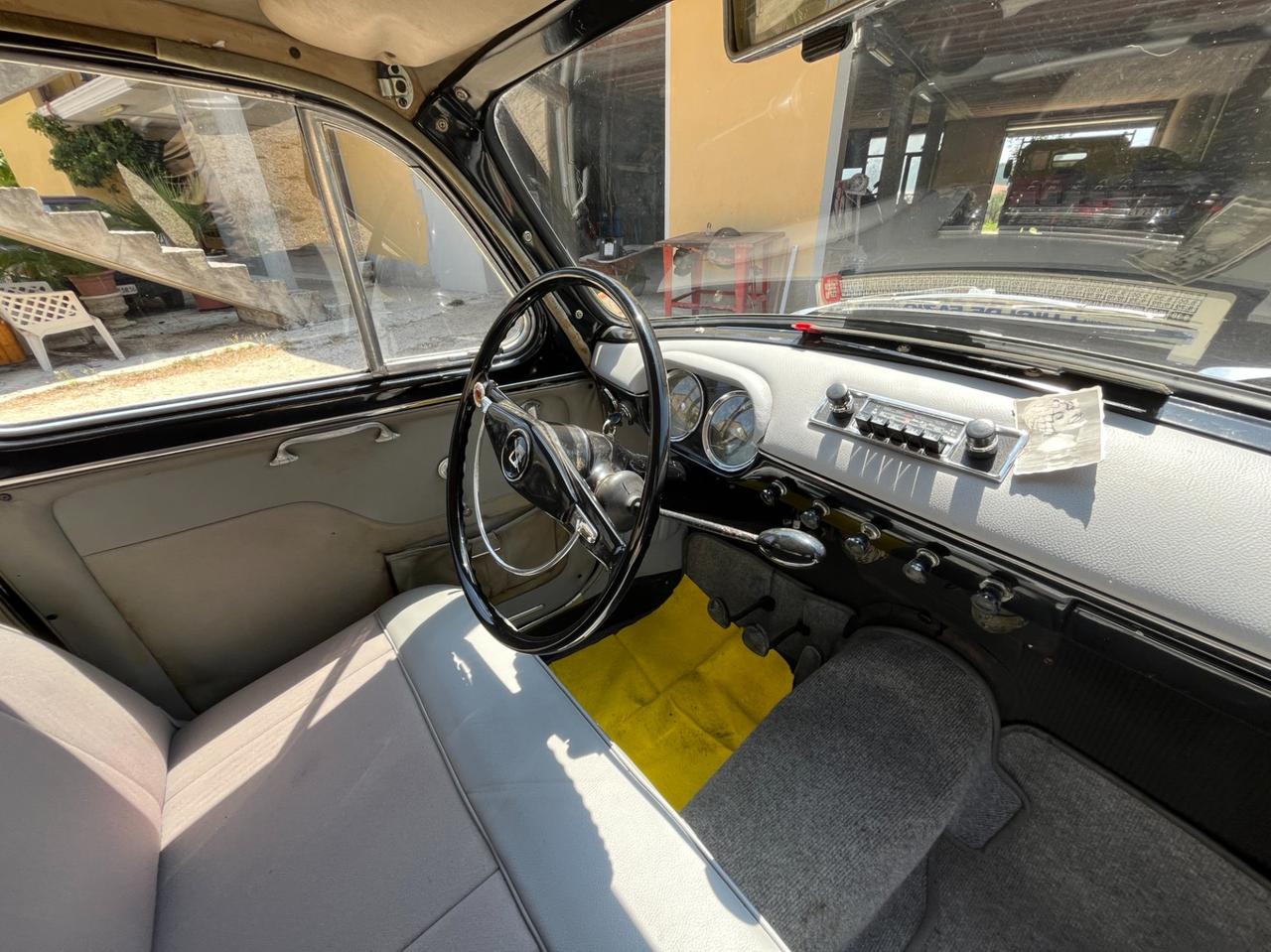 Lancia Appia 1100 III serie