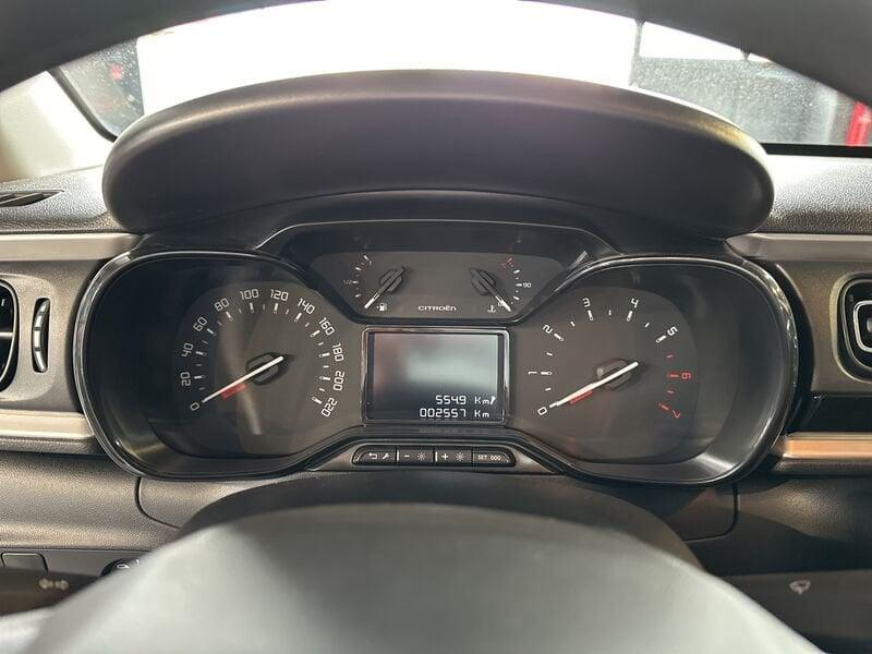 Citroën C3 PureTech 110 S&S Max