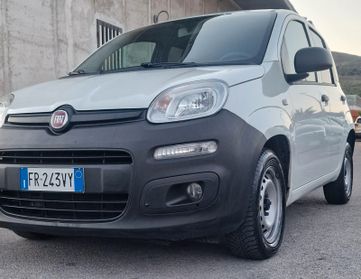 Fiat Panda 1.3 MJT S&S Pop Van 2 posti