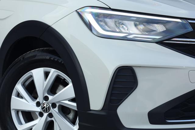 VOLKSWAGEN Taigo 1.0 TSI 115 CV DSG Life Prezzo Netto