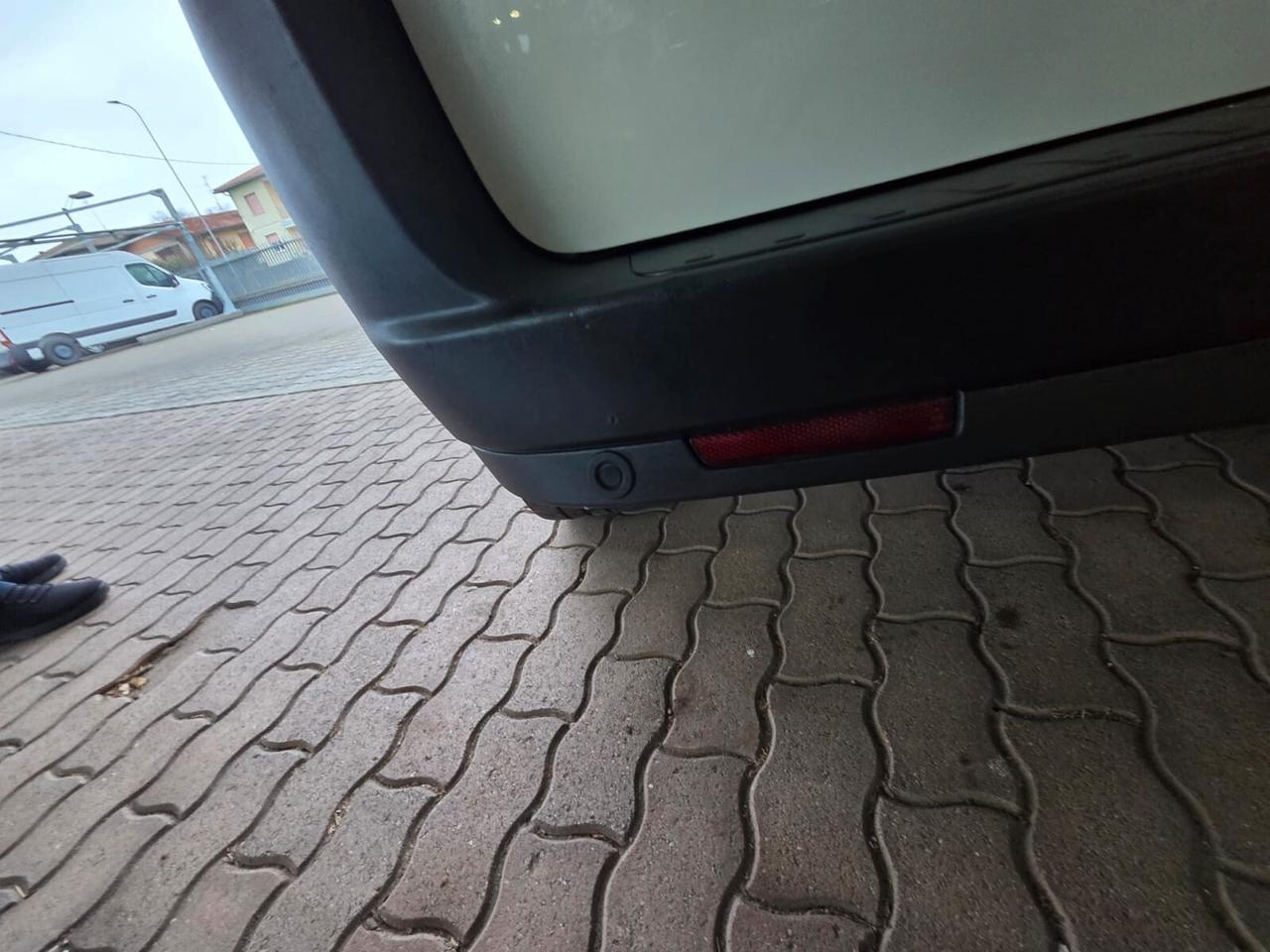 Fiat Doblo Doblò 1.6 MJT 120CV S&S PL-TA Cargo Maxi XL Business Autocarro 2 posti