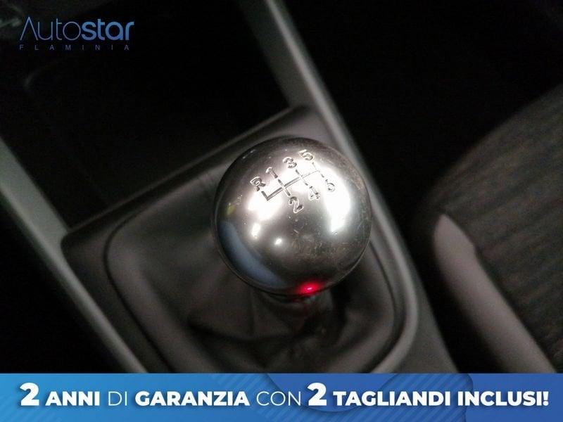 Jeep Avenger 1.2 turbo Longitude fwd 100cv