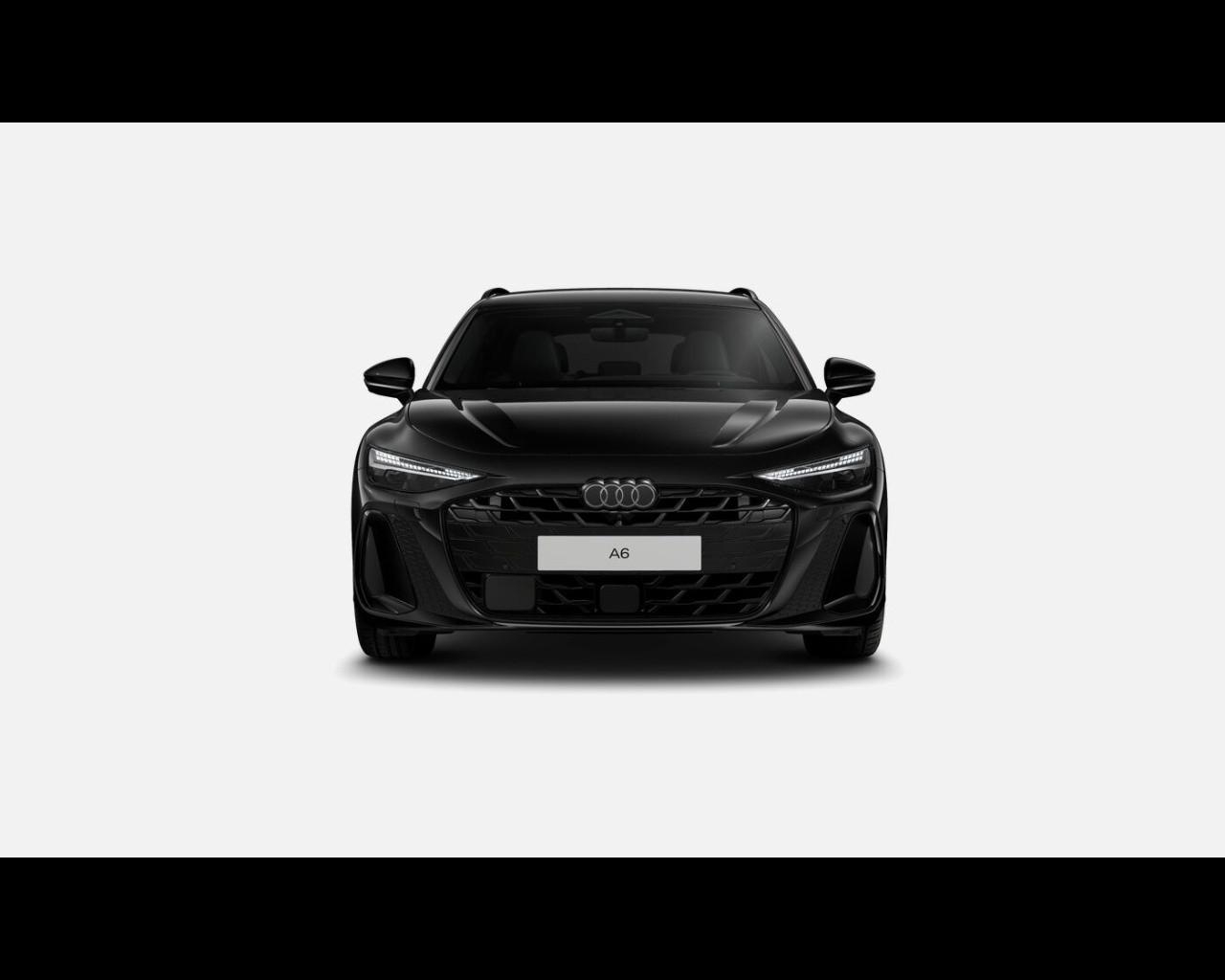 AUDI Audi A6 Avant S line edition e-hybrid quattro 270 kW S tronic