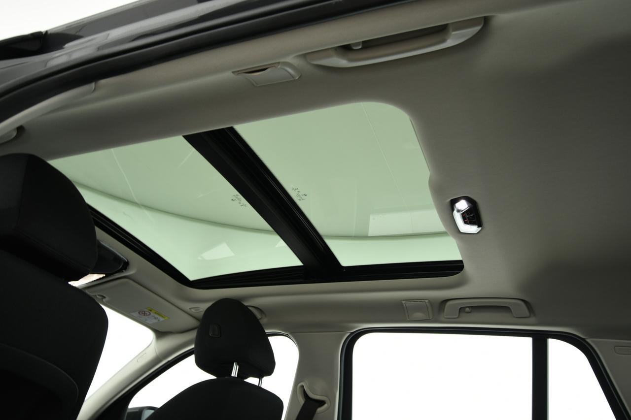 BMW 320d Touring mhev 48V Business Advantage auto