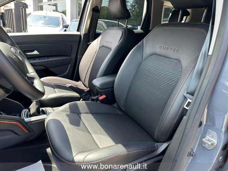 Dacia Duster 1.0 TCe GPL 100 CV 4x2 Extreme