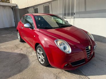 Alfa Romeo MiTo 1.6 JTDm-2 S&S Distinctive Sport Pack