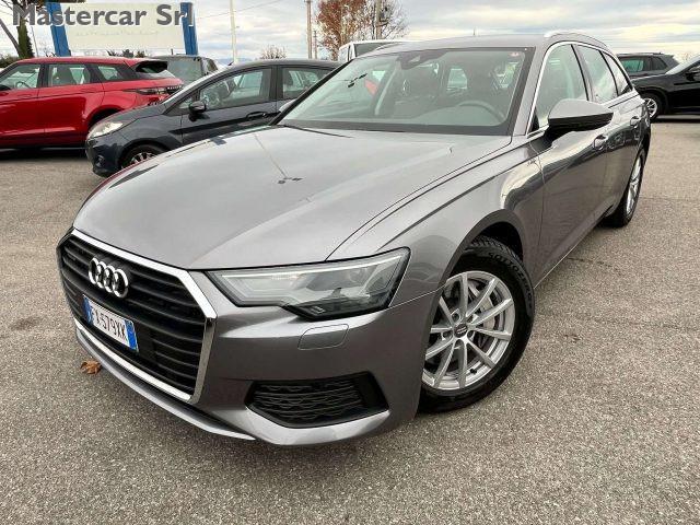 AUDI A6 A6 Avant 3.0tdi Business quattro autom. - FX579XK