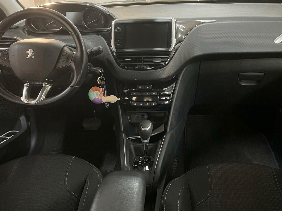 Peugeot 208 1.2 PureTech Allure Turbo Euro 6