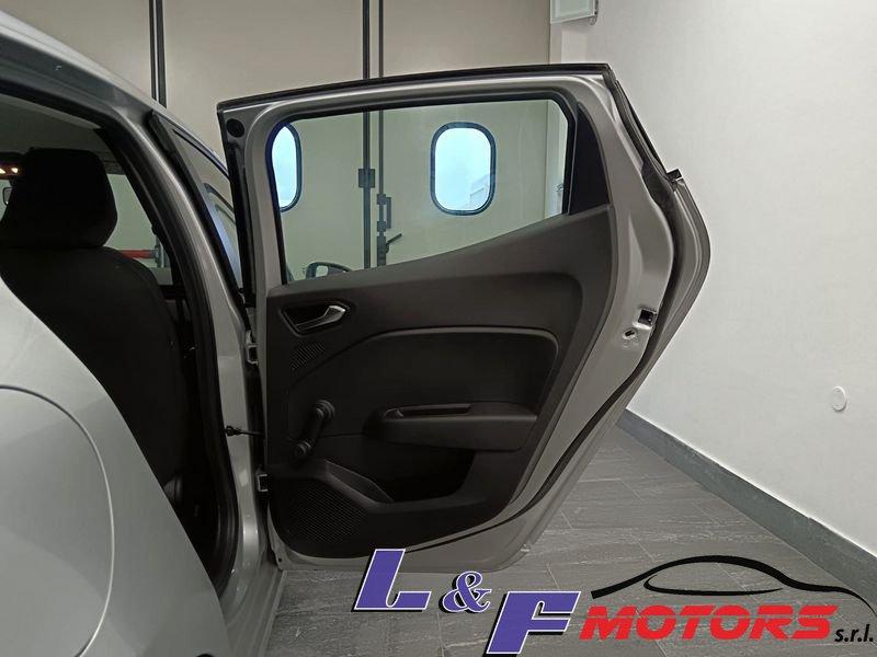 Renault Clio 1.6 Hybrid E-TECH