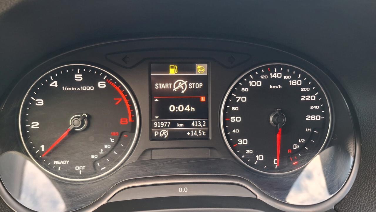 Audi Q2 35 TFSI S tronic Admired
