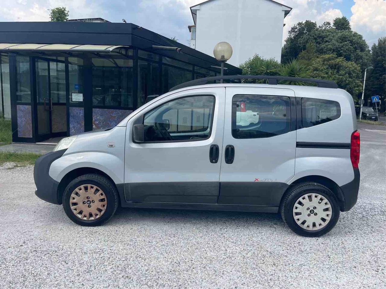 CITROEN MULTISPACE - SOLO 70 000 KM - UNICO PROPRIETARIO