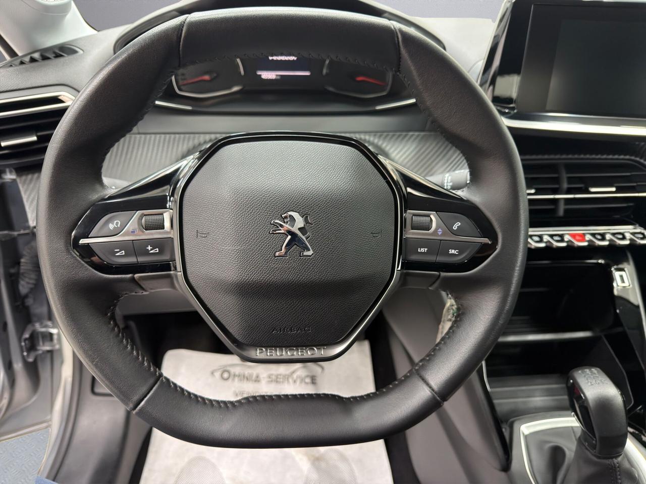 Peugeot 208 PureTech 75 Stop&Start 5 porte Active