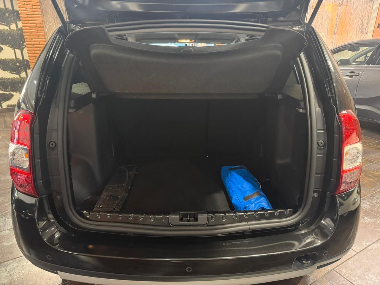 Dacia Duster 1.5 dCi 110 CV S&S 4x2 Serie Speciale Brave2