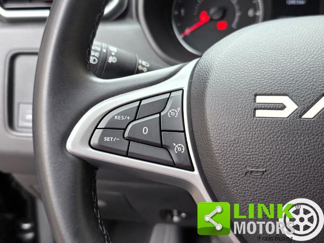 DACIA Duster 1.0 TCe GPL 4x2 Extreme