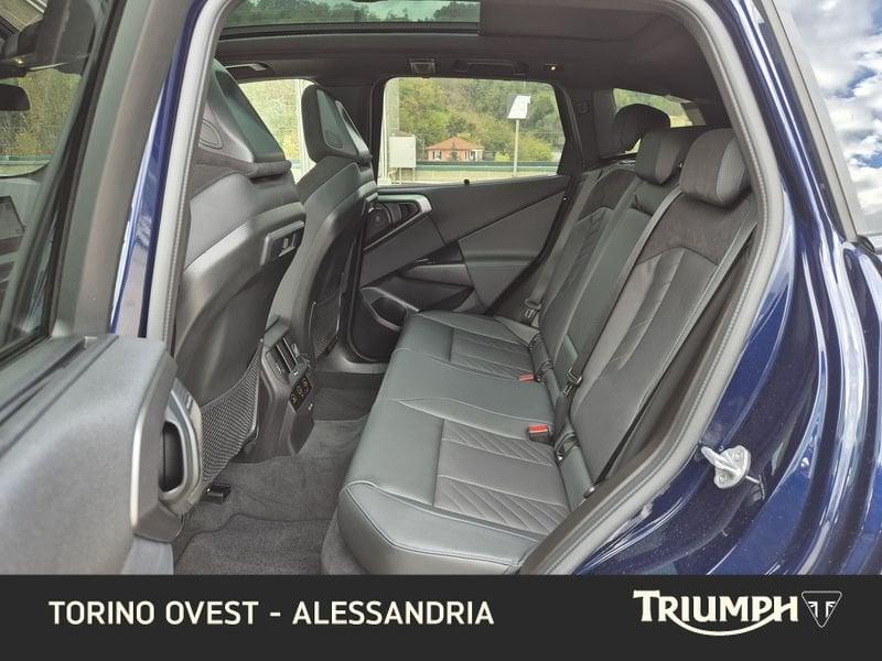 BMW X3 xdrive20d MSport auto