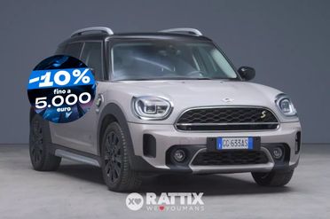 MINI Cooper SE Countryman 1.5 Hybrid Classic ALL4 Auto