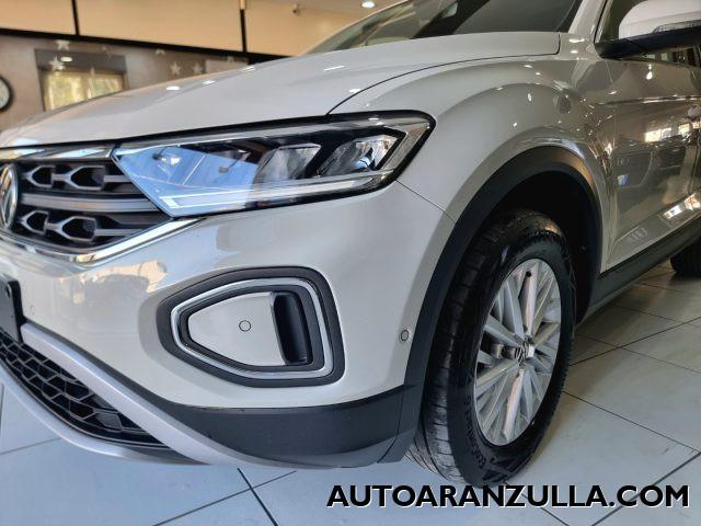 VOLKSWAGEN T-Roc NEW 2.0 TDI 150CV DSG Life - Navi - Virtual Cockpi