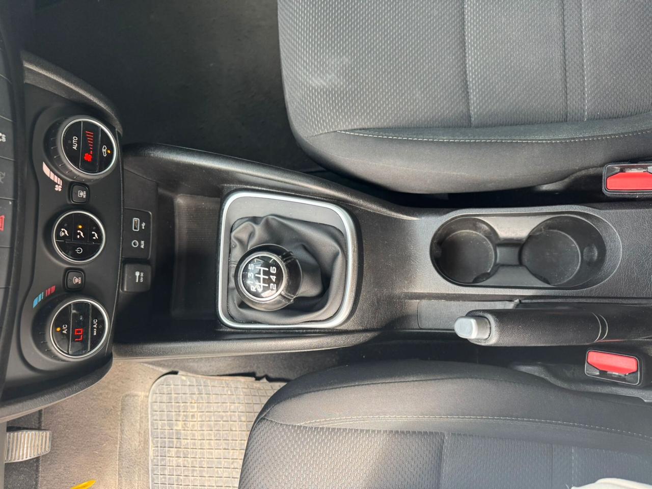 Fiat Tipo 1.6 Mjt S&S SW Lounge