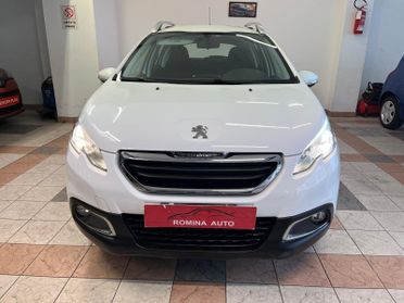 Peugeot 2008 PureTech 82 ETG5 S&S Allure