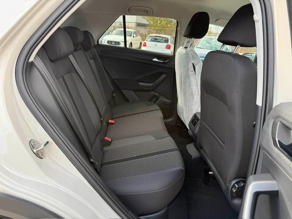 Volkswagen T-Roc 2.0 TDI SCR Edition Plus -KM0-