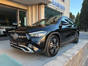 MERCEDES-BENZ GLA 200 d Automatic Business Extra