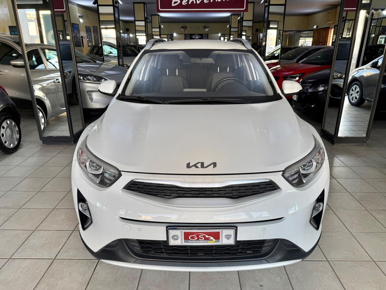 Kia Stonic 1.2 DPI Urban