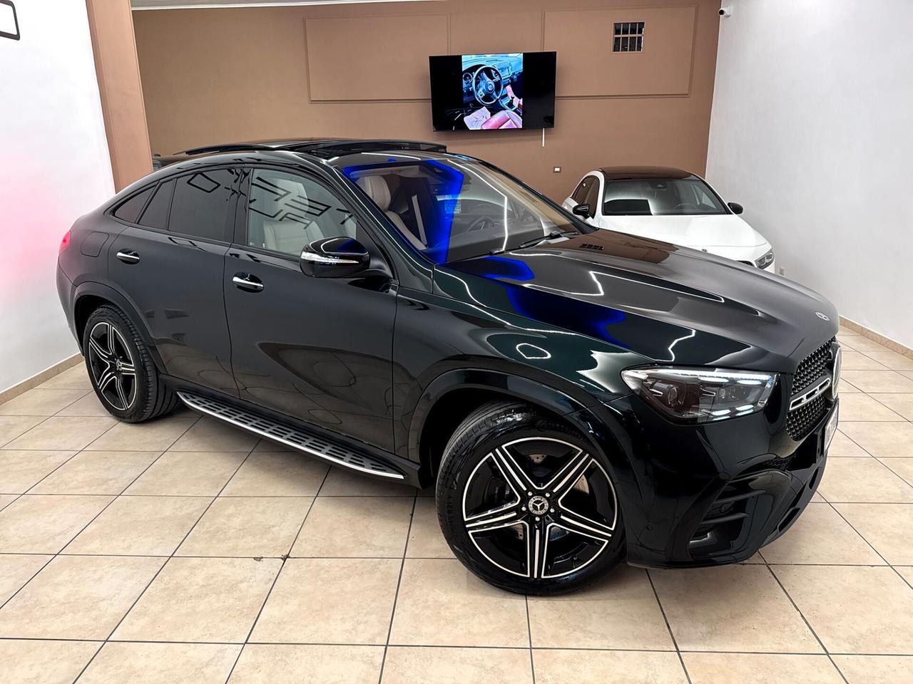 Mercedes-benz GLE 350 de hybrid EQ 4Matic AMG Line Premium Plus