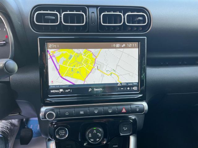 CITROEN C3 Aircross PureTech 110 S&S Max