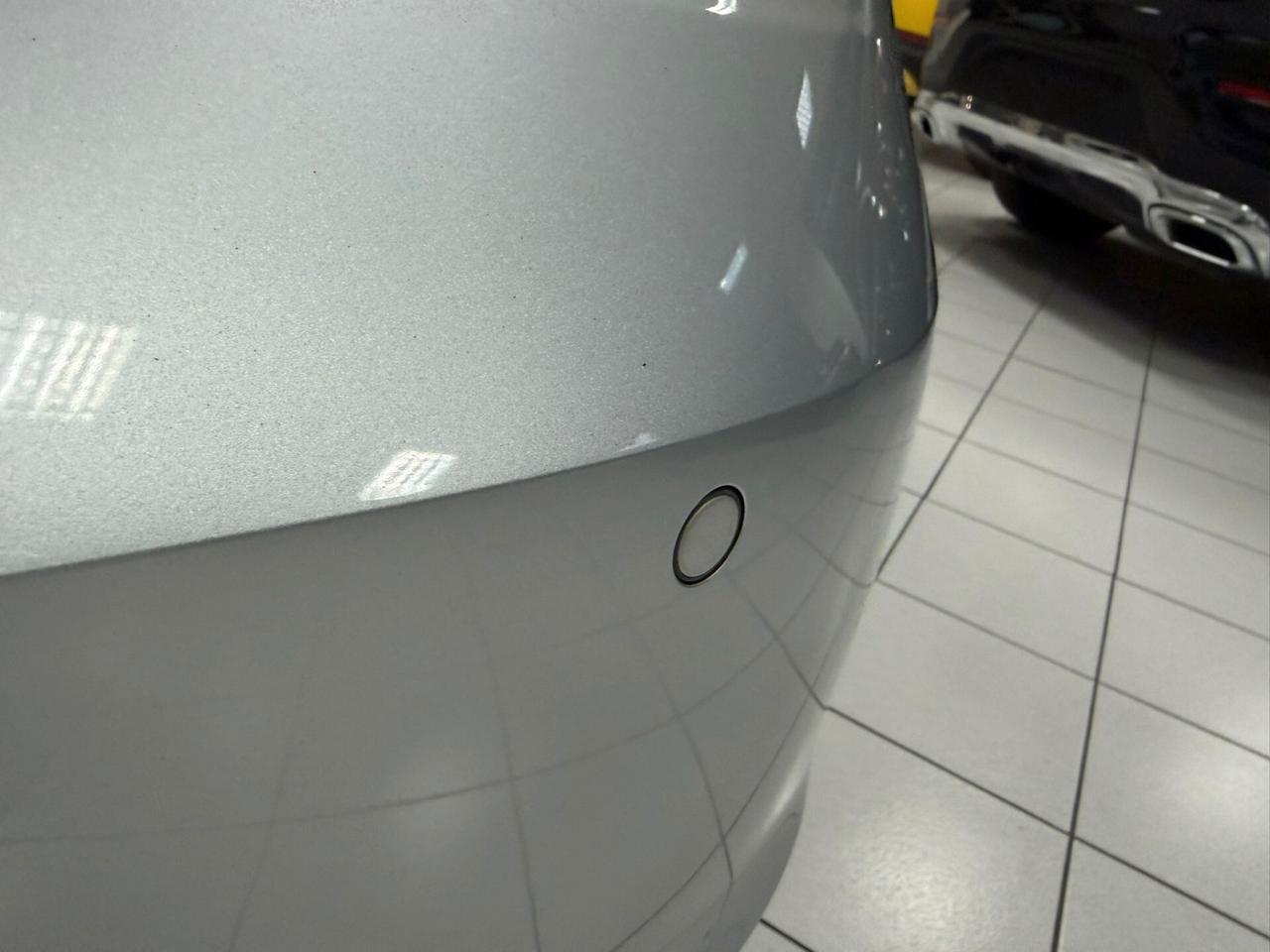 VW Polo 1.4 TDI X NEOPATENTATI 2016