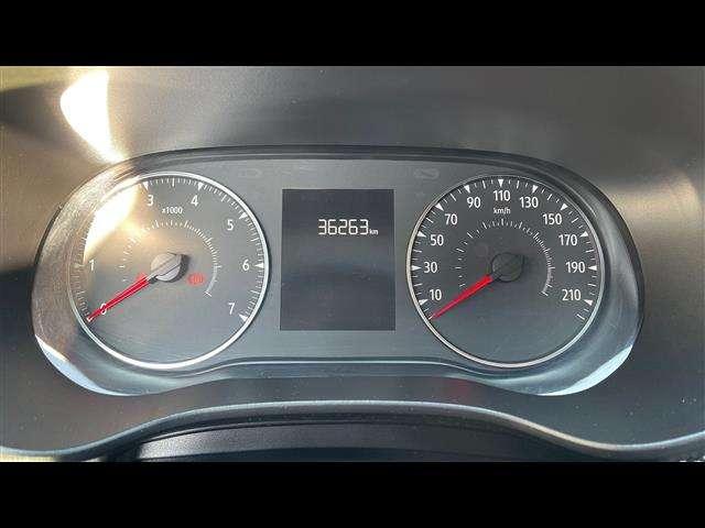 Dacia Sandero Streetway 1.0 SCe Comfort SL DaciaPlus