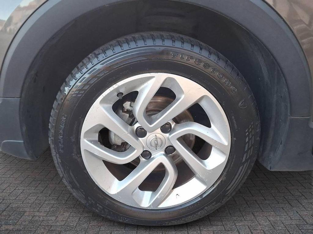 Opel Crossland X 1.5 Ecotec Innovation