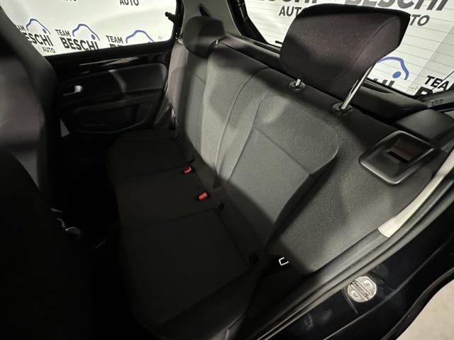 VOLKSWAGEN up! 1.0 5p. eco move up! BlueMotion Technology