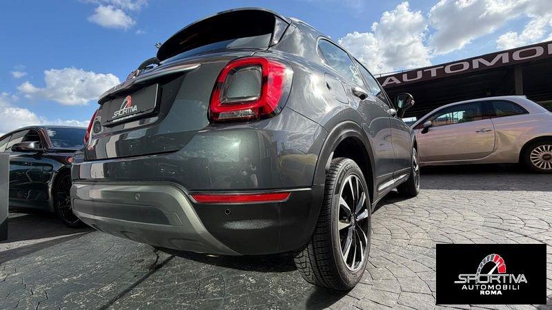FIAT 500X PROMO 250 mensili 500X 1.3 T4 150 CV DCT Cross