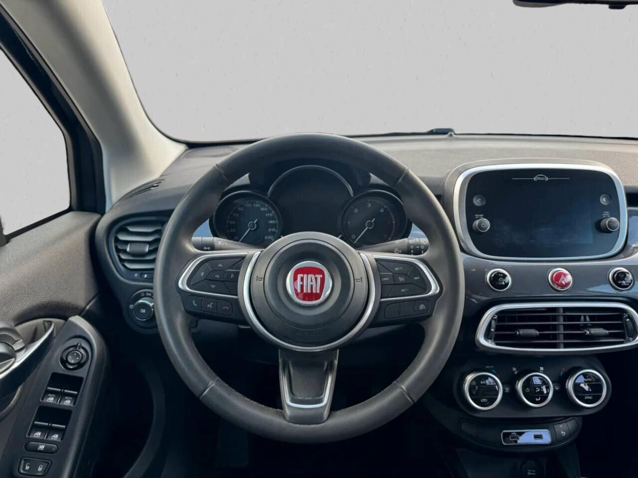 Fiat 500X 1.6 MultiJet 120 CV Lounge 11/2020