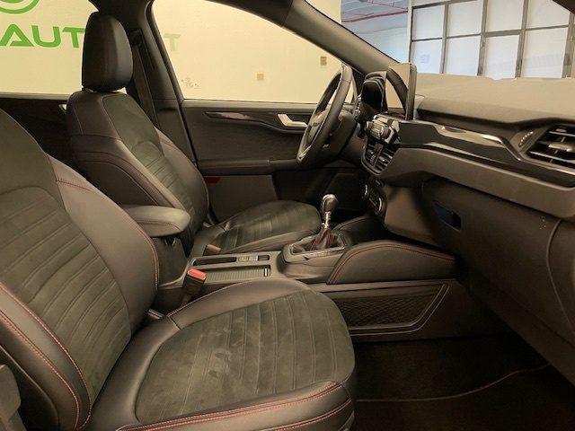 FORD Kuga III 2020 - 1.5 ecoblue ST-Line 2wd 120cv