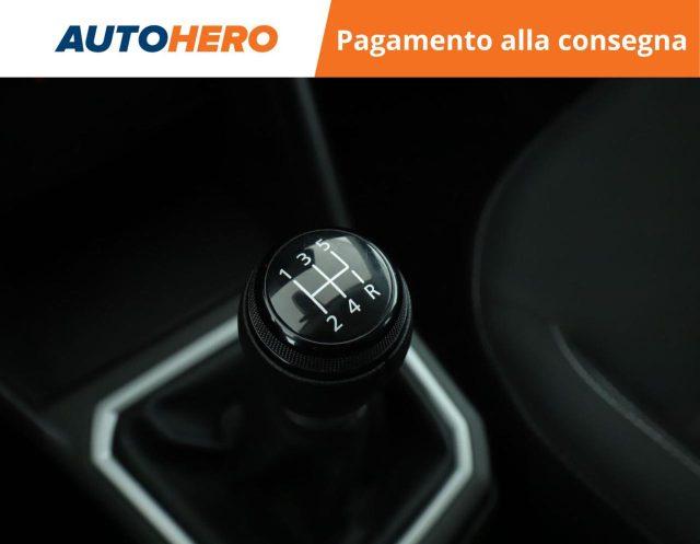 DACIA Sandero Streetway 1.0 SCe 65 CV Expression