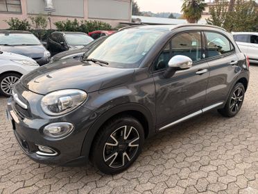 Fiat 500X 1.6 MultiJet 120 CV Lounge*EURO6B*CAM*NEOPATENTATI