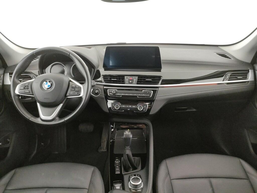 BMW X1 25 e xLine xDrive Steptronic